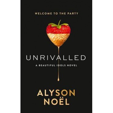 Unrivalled      {USED}