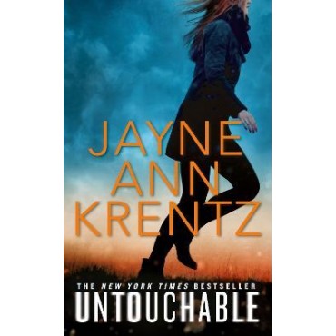 Untouchable        {USED}