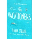 The Vacationers         {USED}