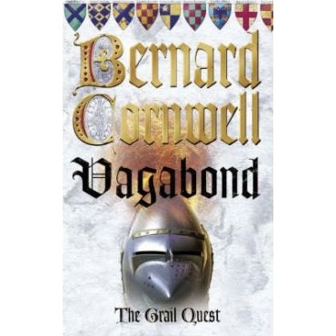 Vagabond       {USED}