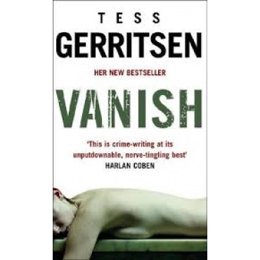 Vanish           {USED}