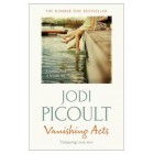 Vanishing Acts   {USED}