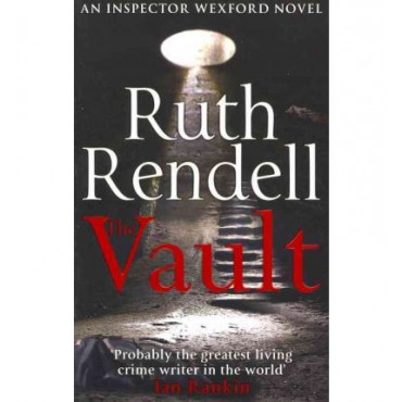 The Vault          {USED}