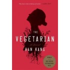 The Vegetarian               {USED}