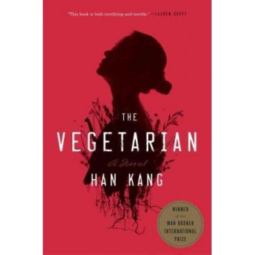 The Vegetarian               {USED}