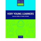 Very Young Learners (Resource Books for Teachers)