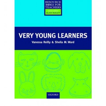 Very Young Learners (Resource Books for Teachers)