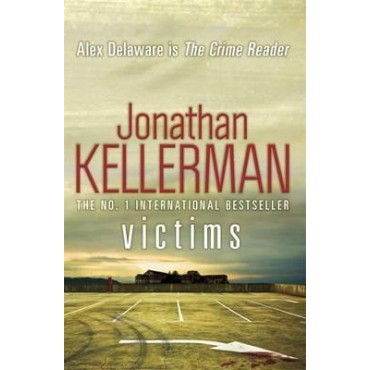 Victims         {USED}