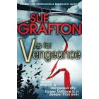 V is for Vengeance   {USED}