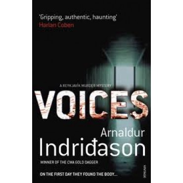 Voices    {USED}