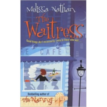 The Waitress      {USED}