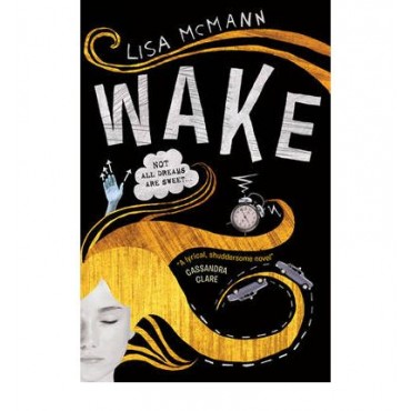 Wake      {USED}