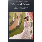 War and Peace        {USED}