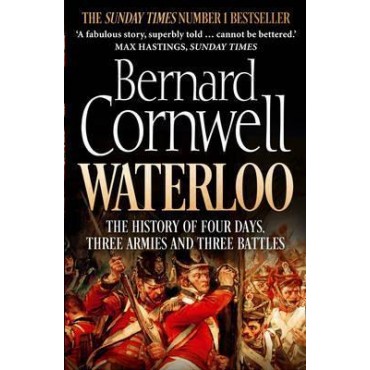 Waterloo      {USED}