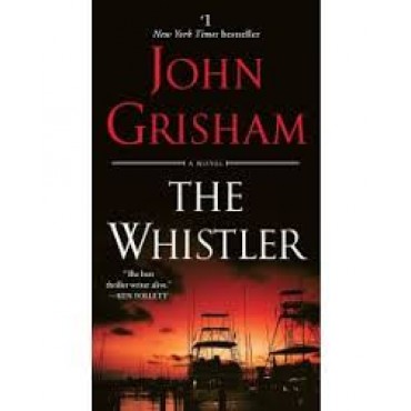 The Whistler       {USED}