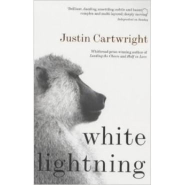 White Lightning    {USED}