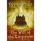The Will of the Empress (Hardback)