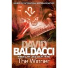 The Winner         {USED}