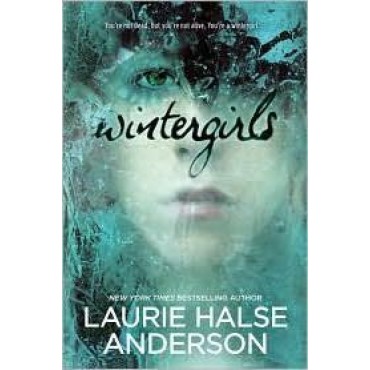 Wintergirls     {USED}