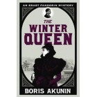 The Winter Queen,     {USED}