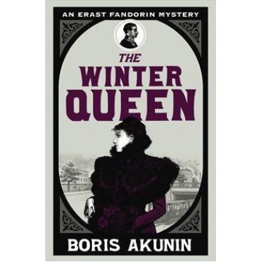 The Winter Queen,     {USED}