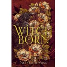 Witchborn      {USED}