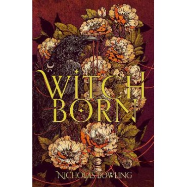 Witchborn      {USED}