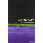 Witchcraft: A Very Short Introduction
