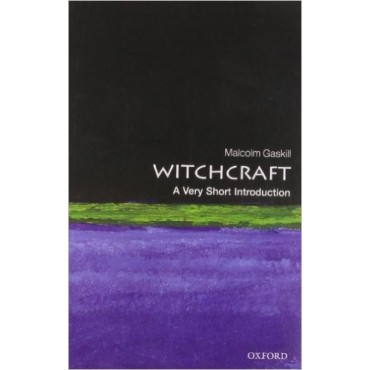Witchcraft: A Very Short Introduction