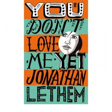 You Don't Love Me Yet 