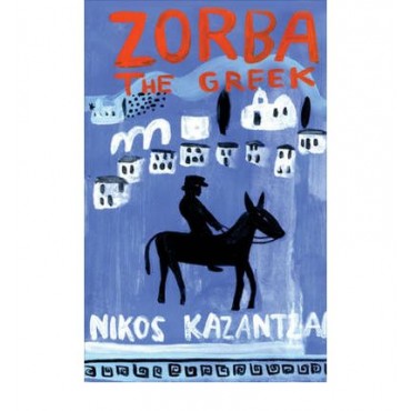 Zorba the Greek